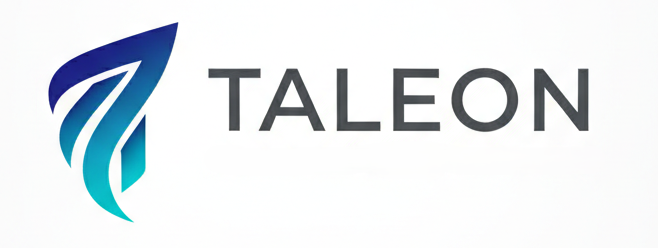 Taleon logo